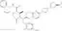 Fig. 122 - (6S,9aS)-N-benzyl-6-[(4-hydroxyphenyl)methyl]-4,7-dioxo-8-({6-[3-(piperazin-1-yl)azetidin-1-yl]pyridin-2-yl}methyl)-2-(prop-2-en-1-yl)-octahydro-1H-pyrazino[2,1-c][1,2,4]triazine-1-carboxamide compound