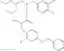 Fig. 127 - (6S,9aS)-N-benzyl-6-[(4-hydroxyphenyl)methyl]-4,7-dioxo-8-({6-[3-(piperazin-1-yl)azetidin-1-yl]pyridin-2-yl}methyl)-2-(prop-2-en-1-yl)-octahydro-1H-pyrazino[2,1-c][1,2,4]triazine-1-carboxamide compound