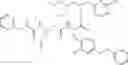 Fig. 128 - (6S,9aS)-N-benzyl-6-[(4-hydroxyphenyl)methyl]-4,7-dioxo-8-({6-[3-(piperazin-1-yl)azetidin-1-yl]pyridin-2-yl}methyl)-2-(prop-2-en-1-yl)-octahydro-1H-pyrazino[2,1-c][1,2,4]triazine-1-carboxamide compound