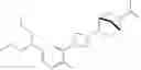 Fig. 133 - (6S,9aS)-N-benzyl-6-[(4-hydroxyphenyl)methyl]-4,7-dioxo-8-({6-[3-(piperazin-1-yl)azetidin-1-yl]pyridin-2-yl}methyl)-2-(prop-2-en-1-yl)-octahydro-1H-pyrazino[2,1-c][1,2,4]triazine-1-carboxamide compound
