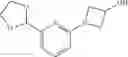 Fig. 139 - (6S,9aS)-N-benzyl-6-[(4-hydroxyphenyl)methyl]-4,7-dioxo-8-({6-[3-(piperazin-1-yl)azetidin-1-yl]pyridin-2-yl}methyl)-2-(prop-2-en-1-yl)-octahydro-1H-pyrazino[2,1-c][1,2,4]triazine-1-carboxamide compound