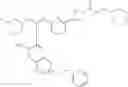 Fig. 144 - (6S,9aS)-N-benzyl-6-[(4-hydroxyphenyl)methyl]-4,7-dioxo-8-({6-[3-(piperazin-1-yl)azetidin-1-yl]pyridin-2-yl}methyl)-2-(prop-2-en-1-yl)-octahydro-1H-pyrazino[2,1-c][1,2,4]triazine-1-carboxamide compound