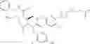 Fig. 146 - (6S,9aS)-N-benzyl-6-[(4-hydroxyphenyl)methyl]-4,7-dioxo-8-({6-[3-(piperazin-1-yl)azetidin-1-yl]pyridin-2-yl}methyl)-2-(prop-2-en-1-yl)-octahydro-1H-pyrazino[2,1-c][1,2,4]triazine-1-carboxamide compound