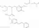 Fig. 150 - (6S,9aS)-N-benzyl-6-[(4-hydroxyphenyl)methyl]-4,7-dioxo-8-({6-[3-(piperazin-1-yl)azetidin-1-yl]pyridin-2-yl}methyl)-2-(prop-2-en-1-yl)-octahydro-1H-pyrazino[2,1-c][1,2,4]triazine-1-carboxamide compound