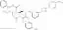 Fig. 162 - (6S,9aS)-N-benzyl-6-[(4-hydroxyphenyl)methyl]-4,7-dioxo-8-({6-[3-(piperazin-1-yl)azetidin-1-yl]pyridin-2-yl}methyl)-2-(prop-2-en-1-yl)-octahydro-1H-pyrazino[2,1-c][1,2,4]triazine-1-carboxamide compound