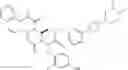 Fig. 164 - (6S,9aS)-N-benzyl-6-[(4-hydroxyphenyl)methyl]-4,7-dioxo-8-({6-[3-(piperazin-1-yl)azetidin-1-yl]pyridin-2-yl}methyl)-2-(prop-2-en-1-yl)-octahydro-1H-pyrazino[2,1-c][1,2,4]triazine-1-carboxamide compound