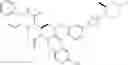 Fig. 166 - (6S,9aS)-N-benzyl-6-[(4-hydroxyphenyl)methyl]-4,7-dioxo-8-({6-[3-(piperazin-1-yl)azetidin-1-yl]pyridin-2-yl}methyl)-2-(prop-2-en-1-yl)-octahydro-1H-pyrazino[2,1-c][1,2,4]triazine-1-carboxamide compound