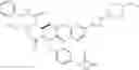 Fig. 168 - (6S,9aS)-N-benzyl-6-[(4-hydroxyphenyl)methyl]-4,7-dioxo-8-({6-[3-(piperazin-1-yl)azetidin-1-yl]pyridin-2-yl}methyl)-2-(prop-2-en-1-yl)-octahydro-1H-pyrazino[2,1-c][1,2,4]triazine-1-carboxamide compound