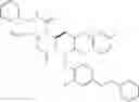 Fig. 27 - (6S,9aS)-N-benzyl-6-[(4-hydroxyphenyl)methyl]-4,7-dioxo-8-({6-[3-(piperazin-1-yl)azetidin-1-yl]pyridin-2-yl}methyl)-2-(prop-2-en-1-yl)-octahydro-1H-pyrazino[2,1-c][1,2,4]triazine-1-carboxamide compound
