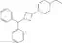 Fig. 36 - (6S,9aS)-N-benzyl-6-[(4-hydroxyphenyl)methyl]-4,7-dioxo-8-({6-[3-(piperazin-1-yl)azetidin-1-yl]pyridin-2-yl}methyl)-2-(prop-2-en-1-yl)-octahydro-1H-pyrazino[2,1-c][1,2,4]triazine-1-carboxamide compound