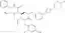 Fig. 43 - (6S,9aS)-N-benzyl-6-[(4-hydroxyphenyl)methyl]-4,7-dioxo-8-({6-[3-(piperazin-1-yl)azetidin-1-yl]pyridin-2-yl}methyl)-2-(prop-2-en-1-yl)-octahydro-1H-pyrazino[2,1-c][1,2,4]triazine-1-carboxamide compound