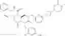 Fig. 46 - (6S,9aS)-N-benzyl-6-[(4-hydroxyphenyl)methyl]-4,7-dioxo-8-({6-[3-(piperazin-1-yl)azetidin-1-yl]pyridin-2-yl}methyl)-2-(prop-2-en-1-yl)-octahydro-1H-pyrazino[2,1-c][1,2,4]triazine-1-carboxamide compound