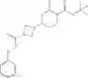 Fig. 47 - (6S,9aS)-N-benzyl-6-[(4-hydroxyphenyl)methyl]-4,7-dioxo-8-({6-[3-(piperazin-1-yl)azetidin-1-yl]pyridin-2-yl}methyl)-2-(prop-2-en-1-yl)-octahydro-1H-pyrazino[2,1-c][1,2,4]triazine-1-carboxamide compound