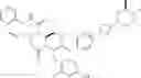 Fig. 50 - (6S,9aS)-N-benzyl-6-[(4-hydroxyphenyl)methyl]-4,7-dioxo-8-({6-[3-(piperazin-1-yl)azetidin-1-yl]pyridin-2-yl}methyl)-2-(prop-2-en-1-yl)-octahydro-1H-pyrazino[2,1-c][1,2,4]triazine-1-carboxamide compound