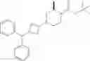 Fig. 51 - (6S,9aS)-N-benzyl-6-[(4-hydroxyphenyl)methyl]-4,7-dioxo-8-({6-[3-(piperazin-1-yl)azetidin-1-yl]pyridin-2-yl}methyl)-2-(prop-2-en-1-yl)-octahydro-1H-pyrazino[2,1-c][1,2,4]triazine-1-carboxamide compound