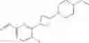 Fig. 60 - (6S,9aS)-N-benzyl-6-[(4-hydroxyphenyl)methyl]-4,7-dioxo-8-({6-[3-(piperazin-1-yl)azetidin-1-yl]pyridin-2-yl}methyl)-2-(prop-2-en-1-yl)-octahydro-1H-pyrazino[2,1-c][1,2,4]triazine-1-carboxamide compound