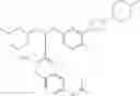 Fig. 68 - (6S,9aS)-N-benzyl-6-[(4-hydroxyphenyl)methyl]-4,7-dioxo-8-({6-[3-(piperazin-1-yl)azetidin-1-yl]pyridin-2-yl}methyl)-2-(prop-2-en-1-yl)-octahydro-1H-pyrazino[2,1-c][1,2,4]triazine-1-carboxamide compound