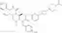 Fig. 70 - (6S,9aS)-N-benzyl-6-[(4-hydroxyphenyl)methyl]-4,7-dioxo-8-({6-[3-(piperazin-1-yl)azetidin-1-yl]pyridin-2-yl}methyl)-2-(prop-2-en-1-yl)-octahydro-1H-pyrazino[2,1-c][1,2,4]triazine-1-carboxamide compound
