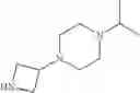 Fig. 72 - (6S,9aS)-N-benzyl-6-[(4-hydroxyphenyl)methyl]-4,7-dioxo-8-({6-[3-(piperazin-1-yl)azetidin-1-yl]pyridin-2-yl}methyl)-2-(prop-2-en-1-yl)-octahydro-1H-pyrazino[2,1-c][1,2,4]triazine-1-carboxamide compound