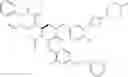 Fig. 76 - (6S,9aS)-N-benzyl-6-[(4-hydroxyphenyl)methyl]-4,7-dioxo-8-({6-[3-(piperazin-1-yl)azetidin-1-yl]pyridin-2-yl}methyl)-2-(prop-2-en-1-yl)-octahydro-1H-pyrazino[2,1-c][1,2,4]triazine-1-carboxamide compound