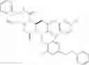 Fig. 85 - (6S,9aS)-N-benzyl-6-[(4-hydroxyphenyl)methyl]-4,7-dioxo-8-({6-[3-(piperazin-1-yl)azetidin-1-yl]pyridin-2-yl}methyl)-2-(prop-2-en-1-yl)-octahydro-1H-pyrazino[2,1-c][1,2,4]triazine-1-carboxamide compound