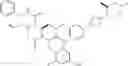 Fig. 91 - (6S,9aS)-N-benzyl-6-[(4-hydroxyphenyl)methyl]-4,7-dioxo-8-({6-[3-(piperazin-1-yl)azetidin-1-yl]pyridin-2-yl}methyl)-2-(prop-2-en-1-yl)-octahydro-1H-pyrazino[2,1-c][1,2,4]triazine-1-carboxamide compound
