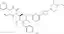 Fig. 92 - (6S,9aS)-N-benzyl-6-[(4-hydroxyphenyl)methyl]-4,7-dioxo-8-({6-[3-(piperazin-1-yl)azetidin-1-yl]pyridin-2-yl}methyl)-2-(prop-2-en-1-yl)-octahydro-1H-pyrazino[2,1-c][1,2,4]triazine-1-carboxamide compound