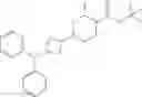 Fig. 93 - (6S,9aS)-N-benzyl-6-[(4-hydroxyphenyl)methyl]-4,7-dioxo-8-({6-[3-(piperazin-1-yl)azetidin-1-yl]pyridin-2-yl}methyl)-2-(prop-2-en-1-yl)-octahydro-1H-pyrazino[2,1-c][1,2,4]triazine-1-carboxamide compound