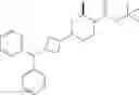 Fig. 97 - (6S,9aS)-N-benzyl-6-[(4-hydroxyphenyl)methyl]-4,7-dioxo-8-({6-[3-(piperazin-1-yl)azetidin-1-yl]pyridin-2-yl}methyl)-2-(prop-2-en-1-yl)-octahydro-1H-pyrazino[2,1-c][1,2,4]triazine-1-carboxamide compound