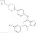 Fig. 131 - Substituted imidazo[1,2-a]pyrazines as Syk inhibitors
