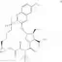 Fig. 131 - Synthesis of an antiviral compound