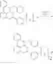 Fig. 15 - Phosphoramidic acid prodrugs of 5-[5-phenyl-4-(pyridin-2-ylmethylamino)quinazolin-2-yl] pyridine-3-sulfonamide
