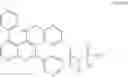 Fig. 17 - Phosphoramidic acid prodrugs of 5-[5-phenyl-4-(pyridin-2-ylmethylamino)quinazolin-2-yl] pyridine-3-sulfonamide