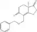 Fig. 04 - SYNTHESIS OF ENT-PROGESTERONE AND INTERMEDIATES THEREOF
