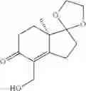 Fig. 08 - SYNTHESIS OF ENT-PROGESTERONE AND INTERMEDIATES THEREOF