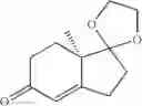 Fig. 09 - SYNTHESIS OF ENT-PROGESTERONE AND INTERMEDIATES THEREOF