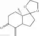 Fig. 10 - SYNTHESIS OF ENT-PROGESTERONE AND INTERMEDIATES THEREOF