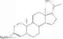 Fig. 100 - SYNTHESIS OF ENT-PROGESTERONE AND INTERMEDIATES THEREOF