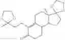 Fig. 16 - SYNTHESIS OF ENT-PROGESTERONE AND INTERMEDIATES THEREOF