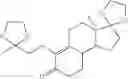Fig. 19 - SYNTHESIS OF ENT-PROGESTERONE AND INTERMEDIATES THEREOF
