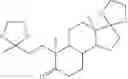 Fig. 20 - SYNTHESIS OF ENT-PROGESTERONE AND INTERMEDIATES THEREOF