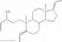 Fig. 22 - SYNTHESIS OF ENT-PROGESTERONE AND INTERMEDIATES THEREOF