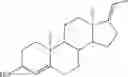 Fig. 24 - SYNTHESIS OF ENT-PROGESTERONE AND INTERMEDIATES THEREOF