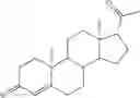 Fig. 27 - SYNTHESIS OF ENT-PROGESTERONE AND INTERMEDIATES THEREOF