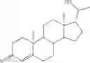 Fig. 28 - SYNTHESIS OF ENT-PROGESTERONE AND INTERMEDIATES THEREOF