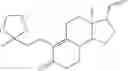 Fig. 32 - SYNTHESIS OF ENT-PROGESTERONE AND INTERMEDIATES THEREOF