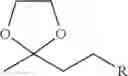 Fig. 34 - SYNTHESIS OF ENT-PROGESTERONE AND INTERMEDIATES THEREOF