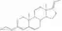 Fig. 37 - SYNTHESIS OF ENT-PROGESTERONE AND INTERMEDIATES THEREOF