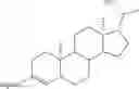 Fig. 41 - SYNTHESIS OF ENT-PROGESTERONE AND INTERMEDIATES THEREOF