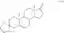 Fig. 46 - SYNTHESIS OF ENT-PROGESTERONE AND INTERMEDIATES THEREOF